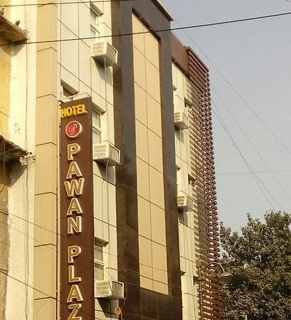 Hotel Pawan Plaza Near Sir Ganga Ram Hospital Delhi  Exterior photo