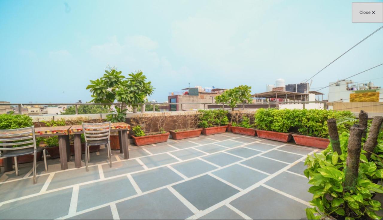 Hotel Pawan Plaza Near Sir Ganga Ram Hospital Delhi  Exterior photo