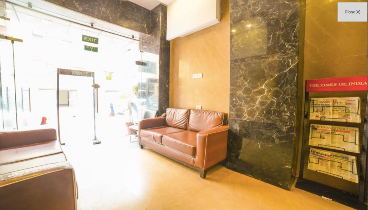 Hotel Pawan Plaza Near Sir Ganga Ram Hospital Delhi  Exterior photo