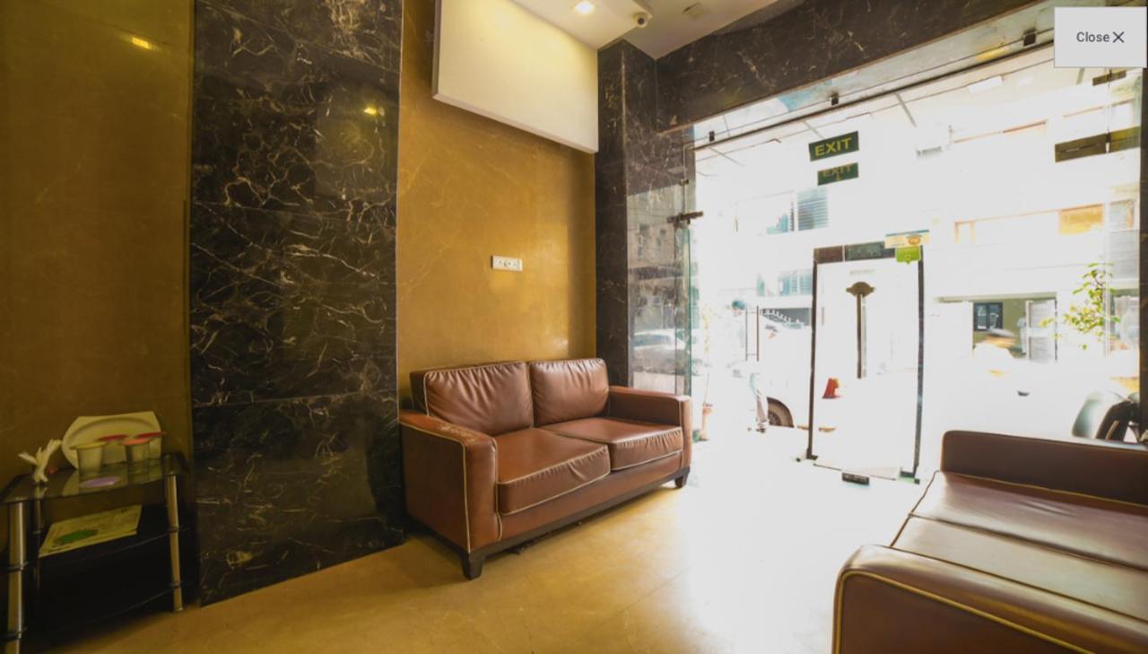 Hotel Pawan Plaza Near Sir Ganga Ram Hospital Delhi  Exterior photo
