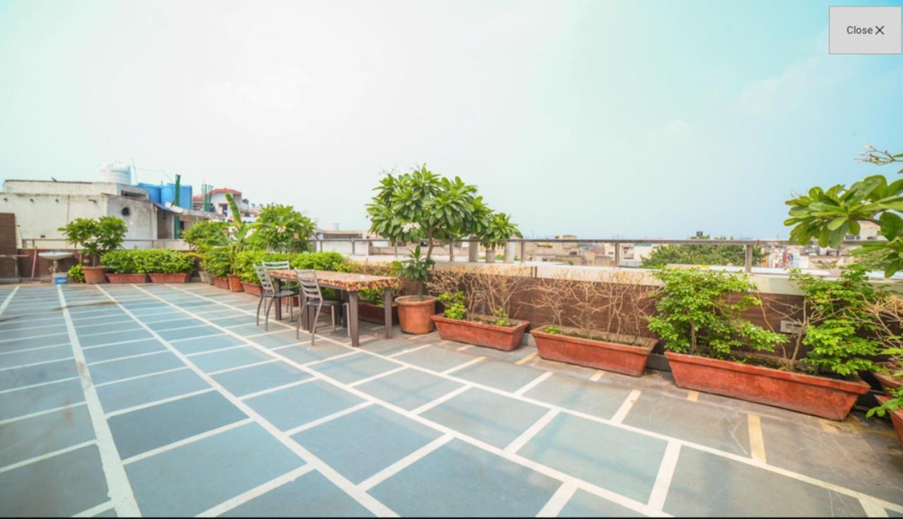 Hotel Pawan Plaza Near Sir Ganga Ram Hospital Delhi  Exterior photo