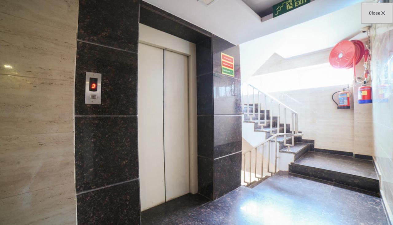 Hotel Pawan Plaza Near Sir Ganga Ram Hospital Delhi  Exterior photo